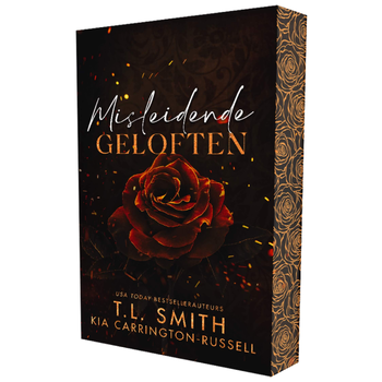 Misleidende geloften (Paperback) bij Singel 344
