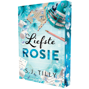 Liefste Rosie (Paperback) bij Singel 344