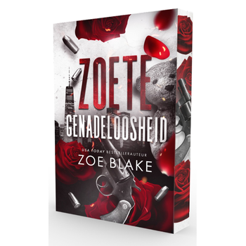 Zoete genadeloosheid (Paperback) bij Singel 344