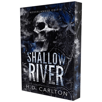 Shallow River (Paperback) bij Singel 344