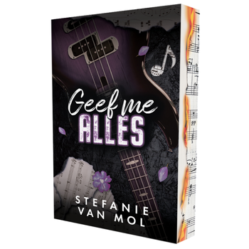 Geef me alles (Paperback) bij Singel 344