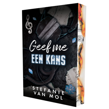 Geef me een kans (Paperback) bij Singel 344