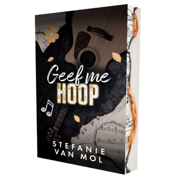Geef me hoop (Paperback) bij Singel 344