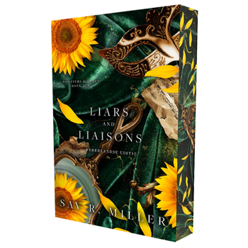 Liars and liaisons (Paperback) bij Singel 344