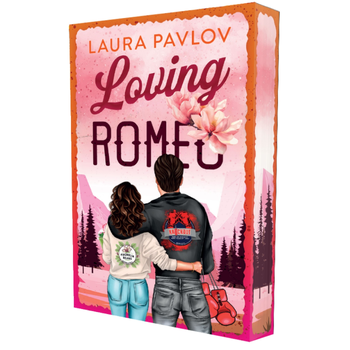 Loving Romeo (Paperback) bij Singel 344