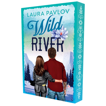 Wild River (Paperback) bij Singel 344