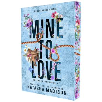 Mine to love (Paperback) bij Singel 344