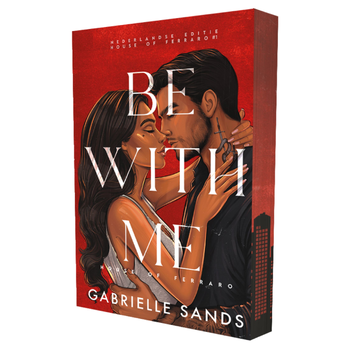 Be with me (Paperback) bij Singel 344