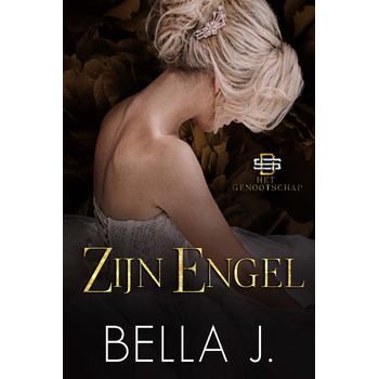 Zijn engel (Paperback) bij Singel 344