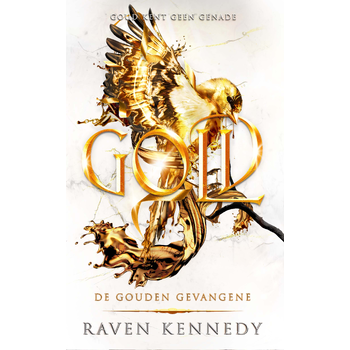 Gold (Paperback) bij Singel 344