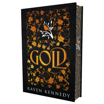 Gold (Hardback) bij Singel 344