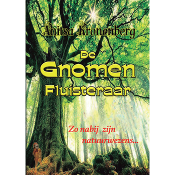 De gnomenfluisteraar (Paperback) bij Singel 344