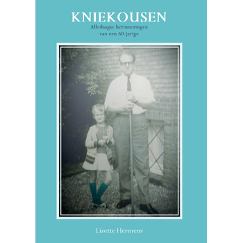 Kniekousen (Paperback) bij Singel 344