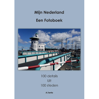 Mijn Nederland (Paperback) bij Singel 344