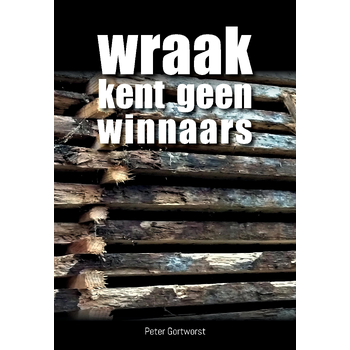 Wraak kent geen winnaars (Paperback) bij Singel 344
