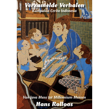 Nederlands-Indie Indonesie Verzamelde Verhalen (Paperback) bij Singel 344