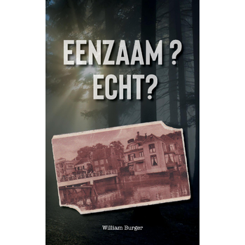 EENZAAM, ECHT? (Paperback) bij Singel 344