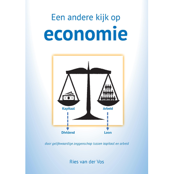 Een andere kijk op economie (Paperback) bij Singel 344
