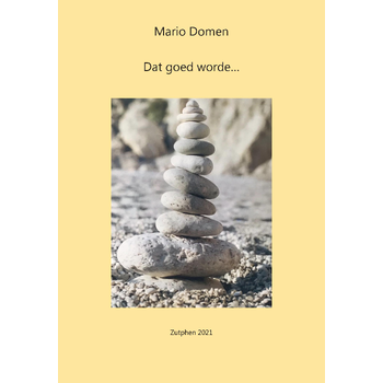 Dat goed worde... (Paperback) bij Singel 344