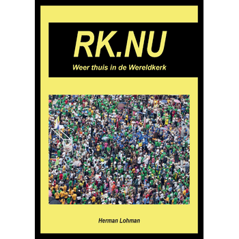 RK.NU (Paperback) bij Singel 344