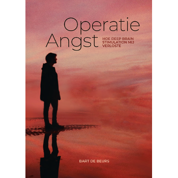 Operatie angst (Hardback) bij Singel 344