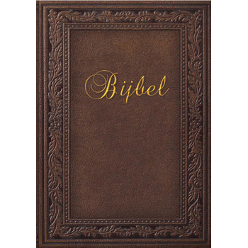 Bijbel (Paperback) van V.A. Ticaan
