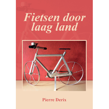 Fietsen door laagland (Paperback) bij Singel 344