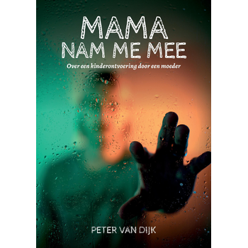Mama nam me mee (Paperback) bij Singel 344