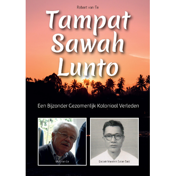 Tampat Sawah lunto (Paperback) bij Singel 344