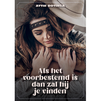 Alles wat voorbestemd is, komt naar je toe. (Paperback) bij Singel 344