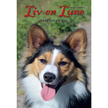 Liv en Lune (Paperback) bij Singel 344