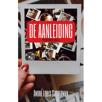 De aanleiding (Paperback) bij Singel 344