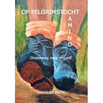 Op pelgrimstocht (Paperback) bij Singel 344