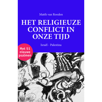 Het religieuze conflict in onze tijd (Hardback) bij Singel 344