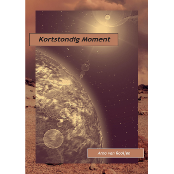 Kortstondig Moment (Paperback) bij Singel 344