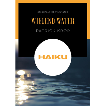 Wiegend water (Paperback) bij Singel 344