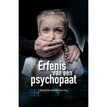 Erfenis van een psychopaat (Paperback) bij Singel 344