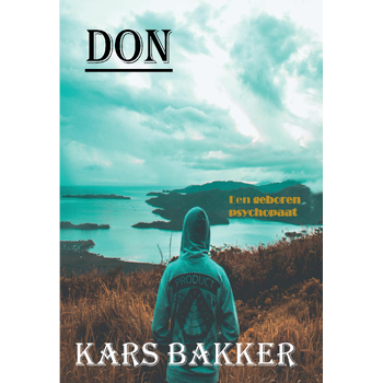 DON (Paperback) bij Singel 344