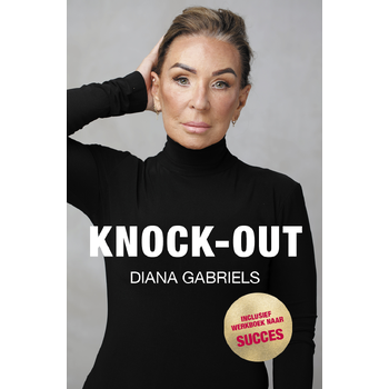 Knock Out (Paperback) bij Singel 344