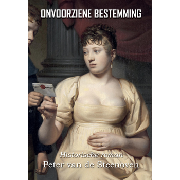 Onvoorziene bestemming (Paperback) bij Singel 344