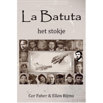 La Batuta (Paperback) bij Singel 344