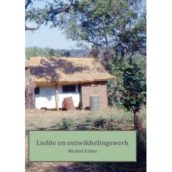 Liefde en ontwikkelingswerk (Paperback) bij Singel 344