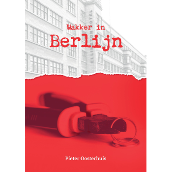 Wakker in Berlijn (Paperback) bij Singel 344