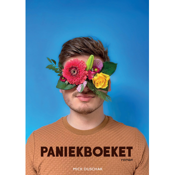 Paniekboeket (Paperback) bij Singel 344