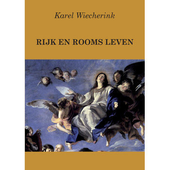 Rijk en Rooms leven (Paperback) bij Singel 344