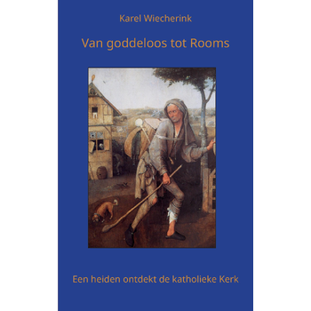 Van goddeloos tot Rooms (Paperback) bij Singel 344