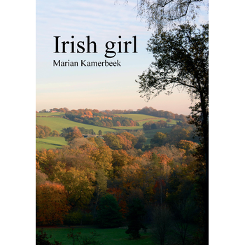 Irish girl (Paperback) bij Singel 344