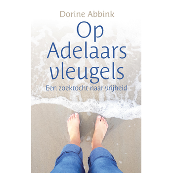 Op Adelaarsvleugels (Paperback) bij Singel 344