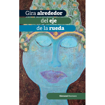 Gira alrederor del eje de la rueda (Hardback) bij Singel 344