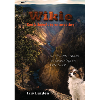 Wikie (Paperback) bij Singel 344